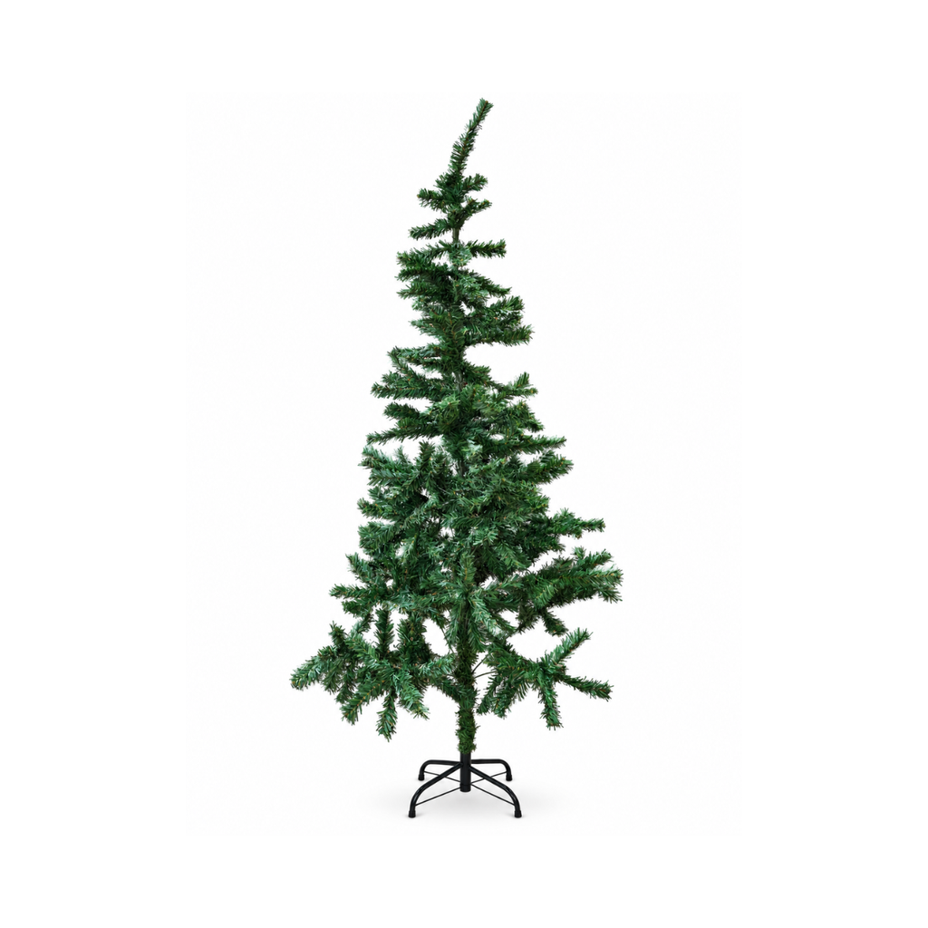 ARBOL NAVIDEÑO 180 CM BRICHO PT-350-180