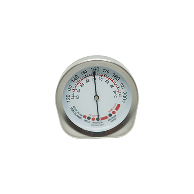 TERMOMETRO P/COCINA ACER INOX 50-90°C CASAMAS CAJ 1245