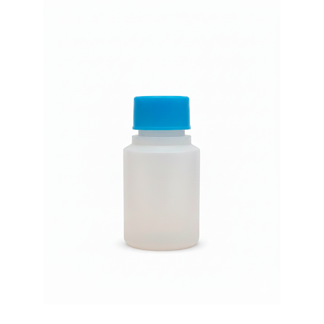 BOTE PLAS 2 OZ CILIND C/T PLAS UN