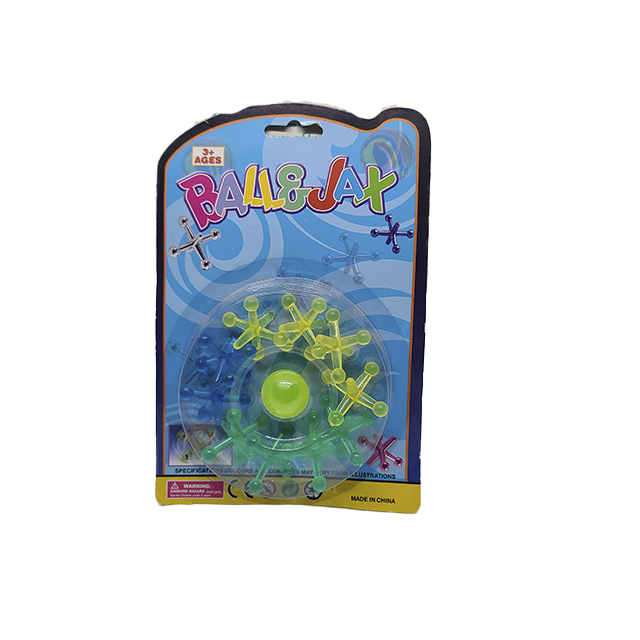 JUEGO JACK CARTON CJ-0097664/CJ2368001