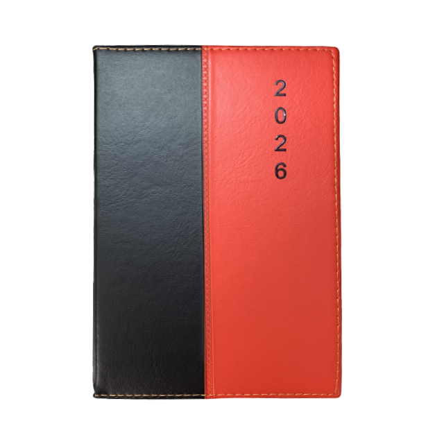 AGENDA 2026 PASTA SUAVE SURT 1508-1