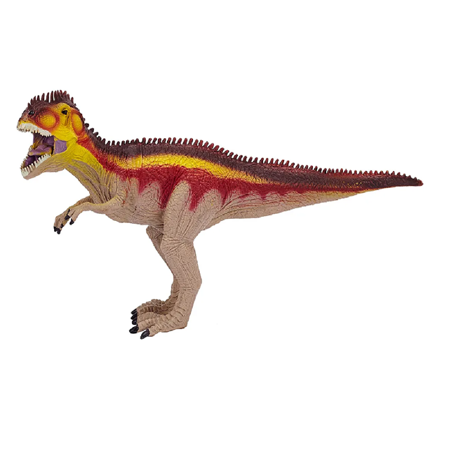 DINOSAURIO SURT 6 EST CAJ 45240