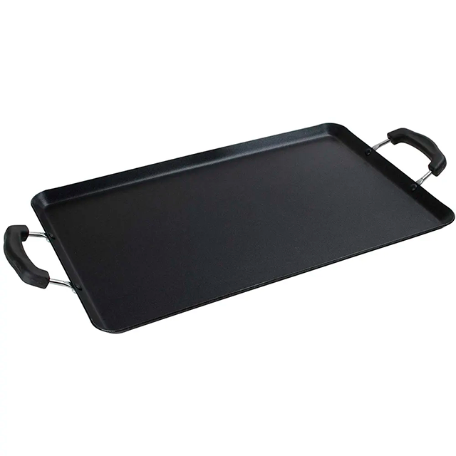 COMAL RECT ANTIAD 48X29 CM C/O NG LATINA ALPINE 08-1038B