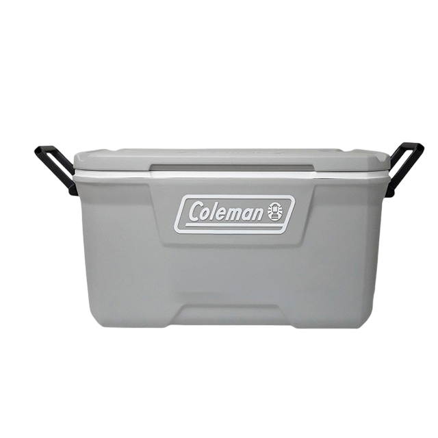 HIELERA COOLER 70 QT GRIS COLEMAN 316 SERIES 3000006574