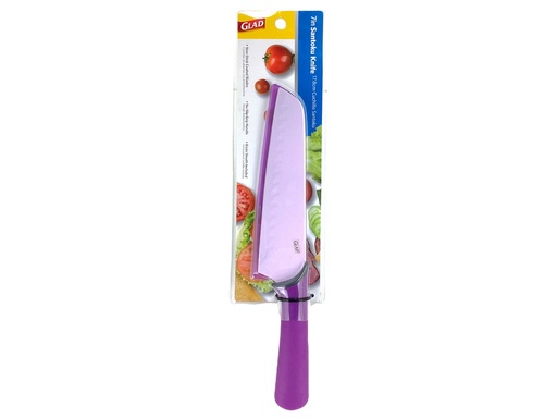[15012510] CUCHILLO 7" ACER INOX/PP GLAD 716-79125
