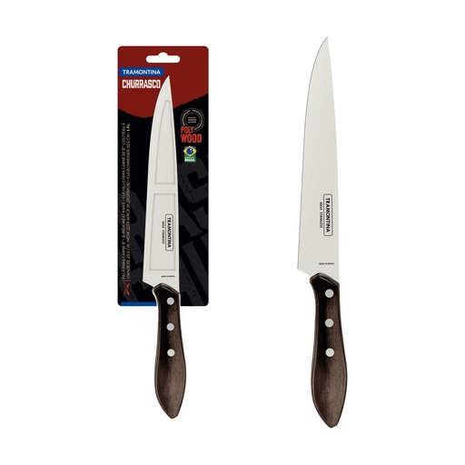 [15012442] CUCHILLO 8" ACER INOX MAYS TRAMONTINA 732-21190198