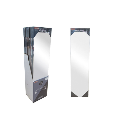 [15012458] ESPEJO P/PUERTA 30X120 CM IDEAL FORNITURE MAYS 729-83085