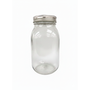 FRASCO VID/MET 850 ML LIFE ART 752-02280
