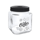 FRASCO VIDRIO 1LT HEREVIN 752-149010001