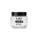 FRASCO VIDRIO 800 ML LIFE ART 752-02543