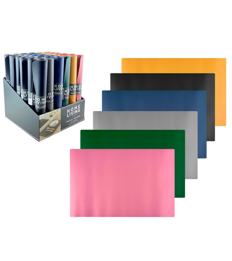 [15012553] INDIVIDUAL PVC 30X45 CM HOME LIVING MAYS 731-1432683
