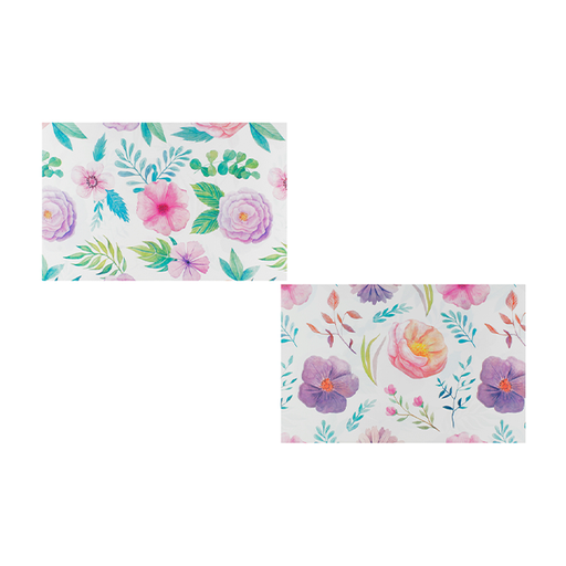 [15012570] INDIVIDUAL REVERSIBLE PP 43X28 CM HOME LIVING 731-1419038