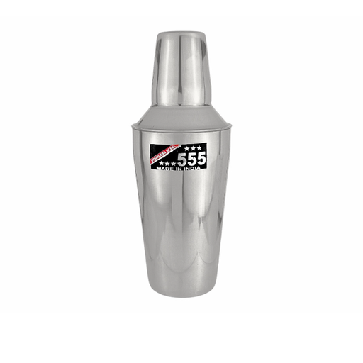 [15012406] VASO MEZCLADOR ACER INOX 500 ML ROYAL NORFOLK MAYS 739-133500