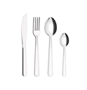 SET 16 PZ CUBIERTOS ACER MALIBU BLIS TRAMONTINA 23798/029