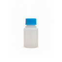 BOTE PLAS 2 OZ CILIND C/T BL LECHOSO PLAS UNI