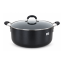 OLLA ANTIAD 24 QT C/T ALPINE CUISINE AG-2402 04302