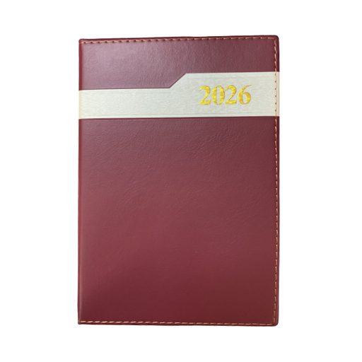 [15012927] AGENDA 2025 PASTA SUAVE VINO/BG 1508-1