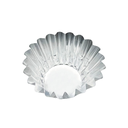 MOLDE MET CORRUGADO # 1 DESMONTABLE ARTESANAL BERTA