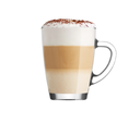 TAZA VID 8.5 OZ CONICA LAV LV-VEG412Z