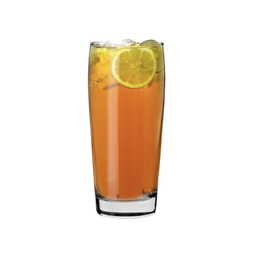 [15013000] VASO VID SEMI CURVO LAV LV-BAR30Z