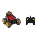 CARRO ACROBATA 360 CTROL REM 19X27X19 CM CAJ 45286/40529