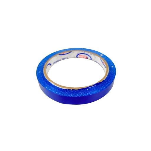 [15014005] CINTA PVC 1/2X50 YD P/ALIM AZ AMERICAN TAPE