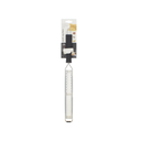 RALLADOR ACER/PLAS 72 CM PLAT/NG BISTRO 739-36879