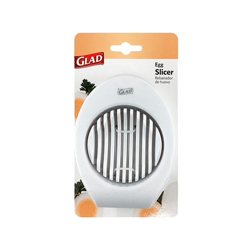 [15014204] CORTADOR HUEVO ACER/PLAS 4X1.25X7" BL GLAD MAYS 723-71576