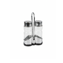 CONDIMENTERO VID/MET 3 PZ 40 ML LIFE ART 750-2401789