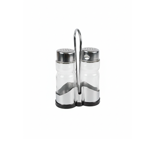 [15014279] CONDIMENTERO VID/MET 3 PZ 40 ML LIFE ART 750-2401789