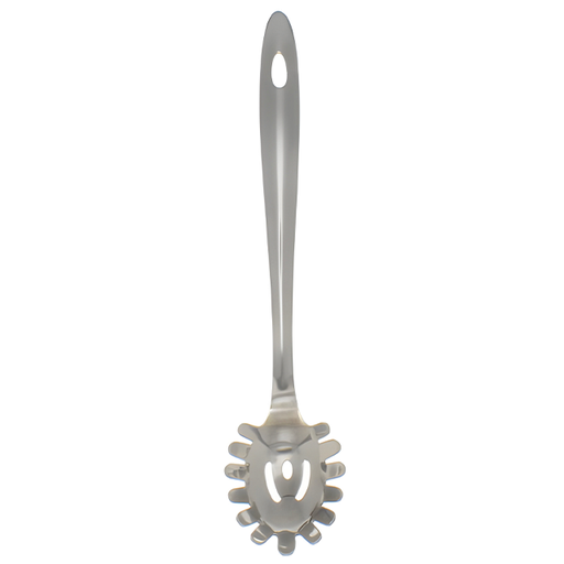 [15014241] CUCHARON P/PASTA ACER 31CM ROYAL NORFOLK 716-CDM3353