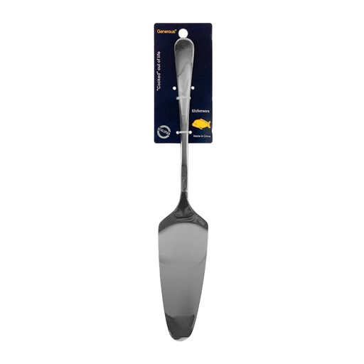 [15014242] ESPATULA ACER 30.5X4.5 CM BISTRO 716-40189