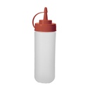 SET 3 DISPENSADORES PLAS P/SALSA C/T SURT LIFE ART  723-39793