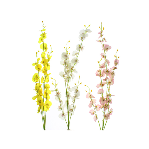 [15014311] FLOR ARTIFICIAL 90 CM TELA COL SURT DECORE MAYS 718-37068