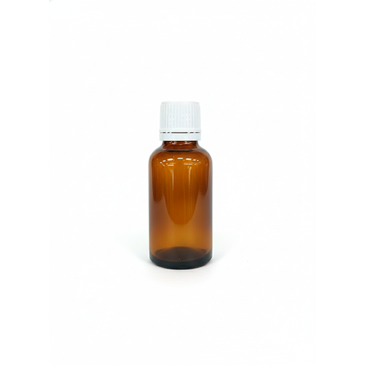 [15014383] BOTE VID 30 ML C/T CF AMBAR GIGI