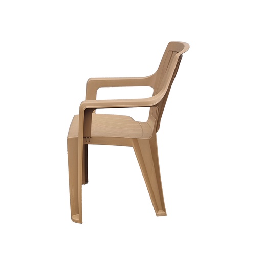 [15014421] SILLA PLAS KINDER INF C/B RESP RAY VERT MOCCA GUATEPLAST AR011865-MCC-0