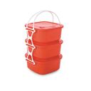 PORTAVIANDA PLAS CUAD 3 PISOS REYPLAST TPX019100
