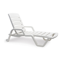 CAMA SOLEADORA/SILLA PLAYERA PLAS CABO BL REYPLAST CEX010000