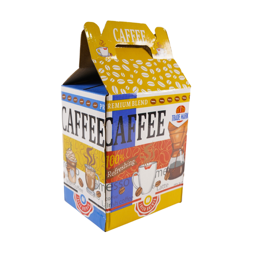 [15014587] TAZA CERA 540 ML CONICA C/T DECO SURT XD-3857C-09-7804