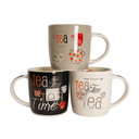 TAZA CERA 350 ML DECO TEA SURT XD-3409-JH-09-7797