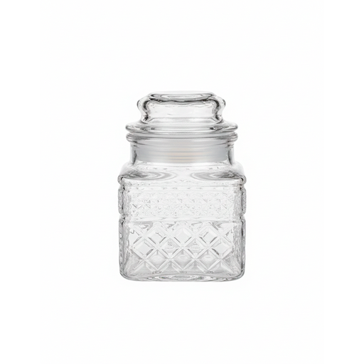 [15014604] BOTE VIDRIO PEQ DIAMANTA T/ PRESION KM5030-A