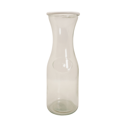 [15014605] JARRA VID P/ VINO C/ TAPA 1 LT HC-25121