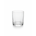 DOCENA VASO VID OCTAGONAL CORTO 163 ML Y1001-3