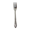 DOCENA TENEDOR METAL CALADO COLONIAL C-SC201/F-20G-U