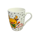 DOCENA TAZA CERA NAVIDEÑA 12 OZ F/SURT GIGI