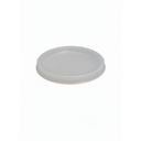 TAPA DESE P/VASO 2.5/6 OZ NT PAQ 100 UN EDECA