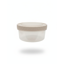 CILINDRO PLAS AVIV 710ML/24OZ C/T ROSCA CAPUCCINO GUATEPLAST AR016775-BGC-0