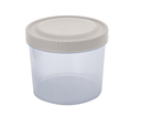 CILINDRO PLAS AVIV 1.3LT/43OZ C/T ROSCA CAPUCCINO TR GUATEPLAST AR016785-BGC-0