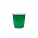 TOPER PLAS 2.2 LT RED COL SOLIDO MONARCA