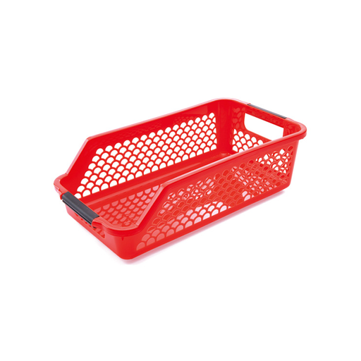 [18000002] CANASTILLA PANAL MEDIANA C/A REYPLAST QI CNX007000